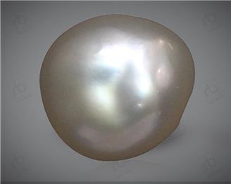 Pearl (Keshi)  4.56CTS-23414